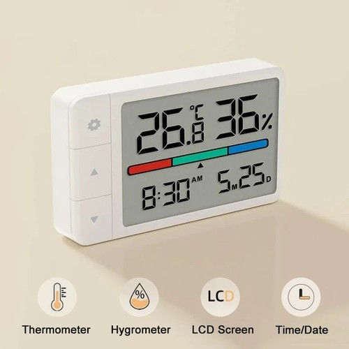 Digital indoor outdoor - indoor,