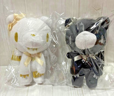 Gloomy Bear Plush Mascot