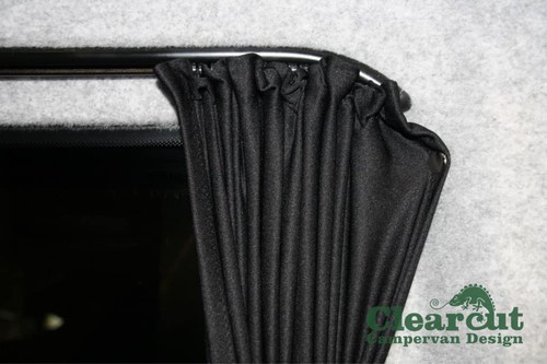 T6 blackout - vw,