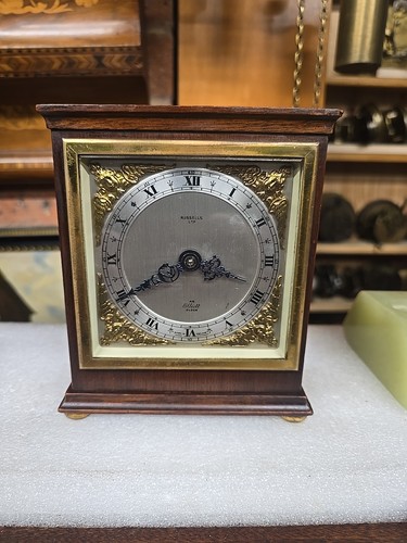 Antique russells ltd clock - ltd,