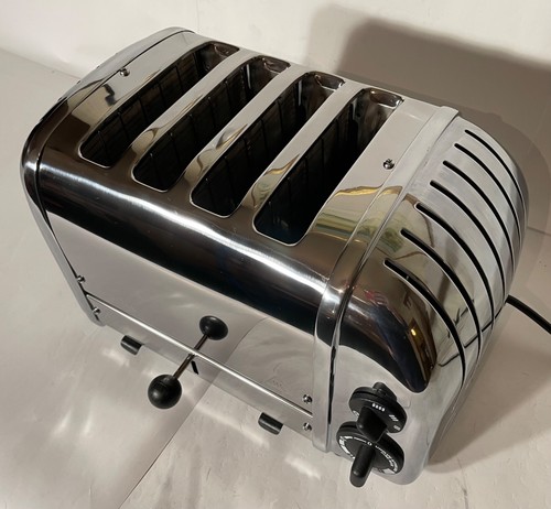 Dualit stainless steel classic - dualit,