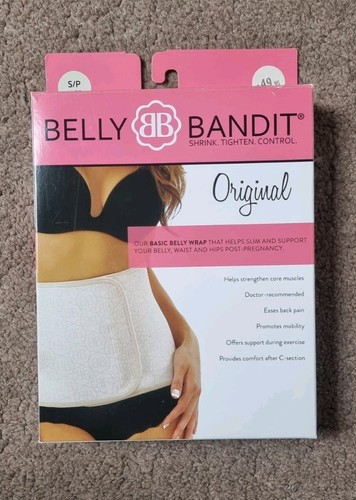 Belly bandit original - belly,