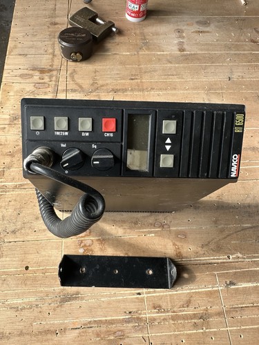 Navico 6500s marine - navico,