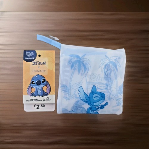 Stitch foldaway tote shopper - stitch,