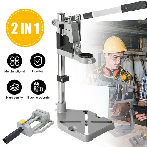 Bench pillar drill stand - pillar,