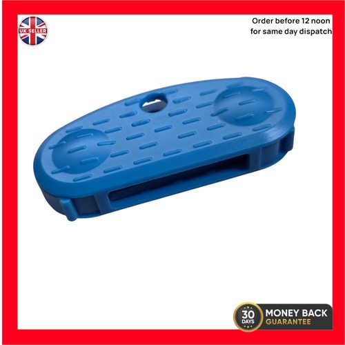 Portable key turning tool - key,