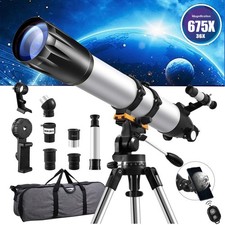 90mm Aperture 900mm -