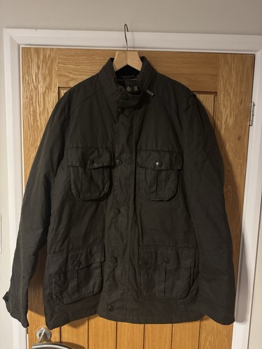 Barbour corbridge men - corbridge, men's