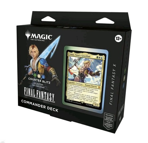 Mtg counter blitz - mtg:,