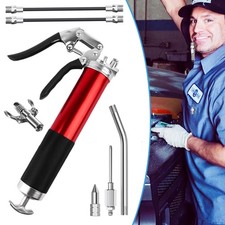 Grease Pistol Kit Hand Push