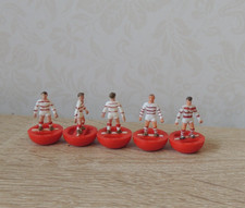 5-SPARE WIGAN  SUBBUTEO RUGBY