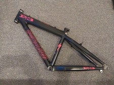 1999 Specialized P3 Dirt Jump