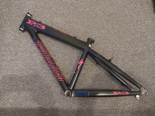 1999 specialized dirt - specialized,