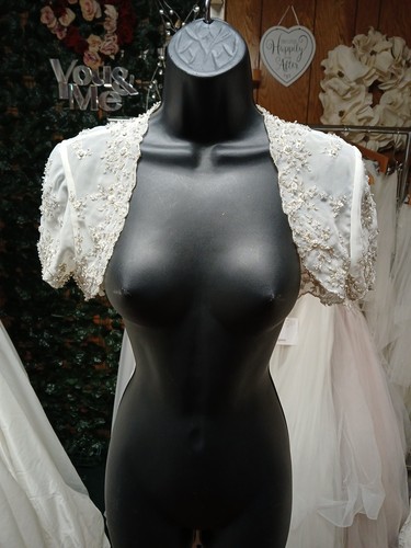 Winnie couture ivory hand - couture,