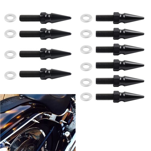 10pc rear mudguard strut - 10pc,