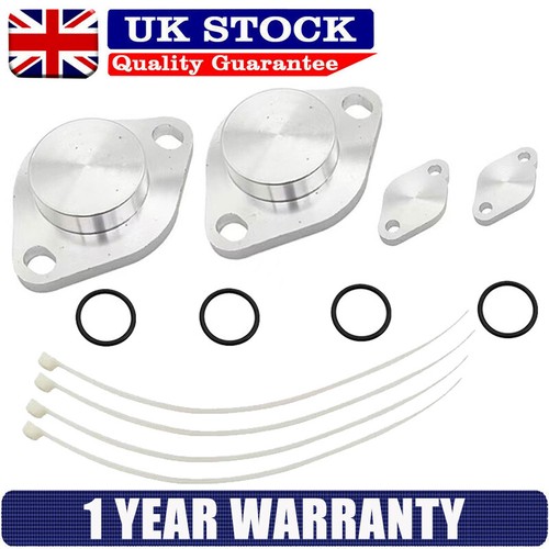 Egr valve blank plate - egr, for