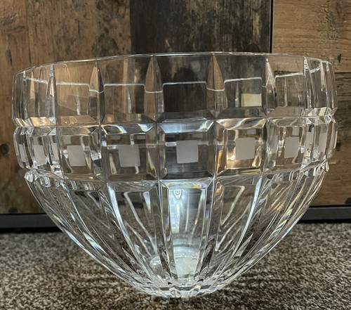 Marquis waterford leaded - marquis,