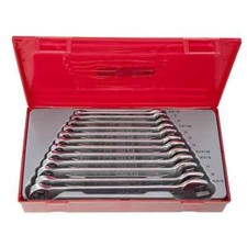 Teng Tools 12 Piece Metric