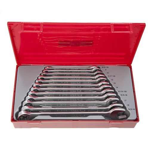 Teng tools piece metric - tools,