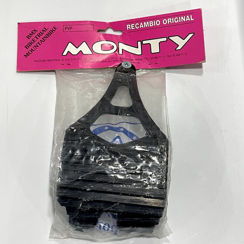 Nos vintage monty trial - nos,