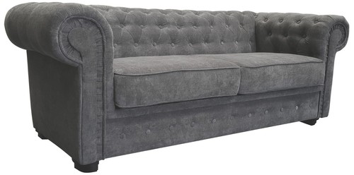 Venus chesterfield velour - venus,
