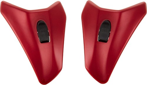 Arai tdf3 duct live red - arai,