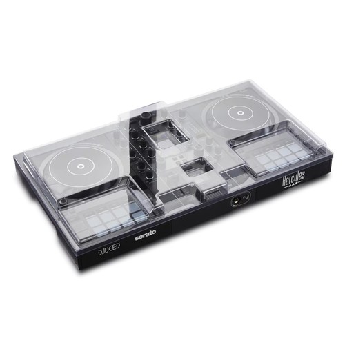Decksaver hercules control - decksaver,