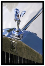 1965 Rolls Royce Silver Cloud