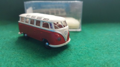 Bus splitscreen camper - bus,