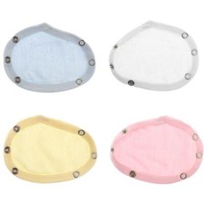 4Pcs Baby Bodysuit / Vest