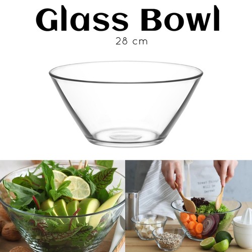 Serving fruit salad bowl - serving,