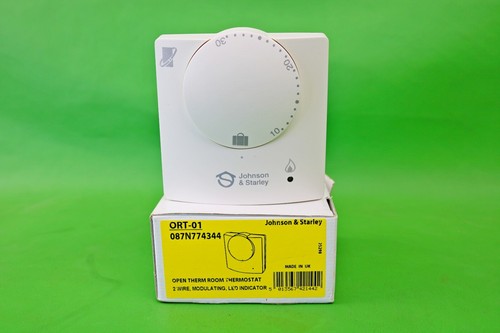 Johnson starley ort 1 - johnson, &