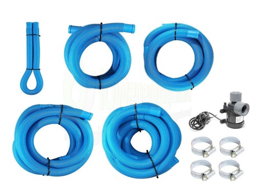 Swimming pool hose - swimming,
