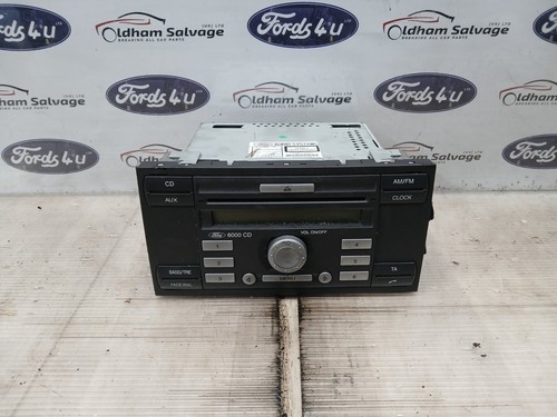 Ford focus cmax mk1 - mk1,