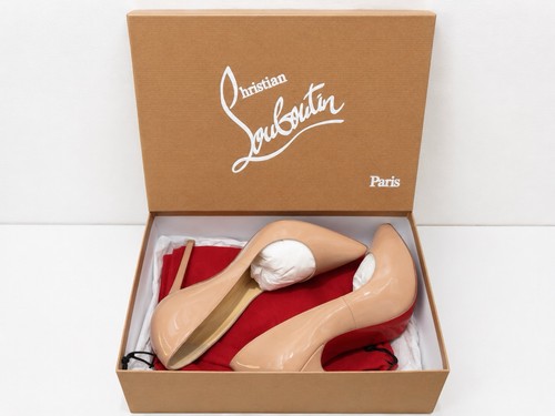 Christian louboutin pigalle - louboutin,