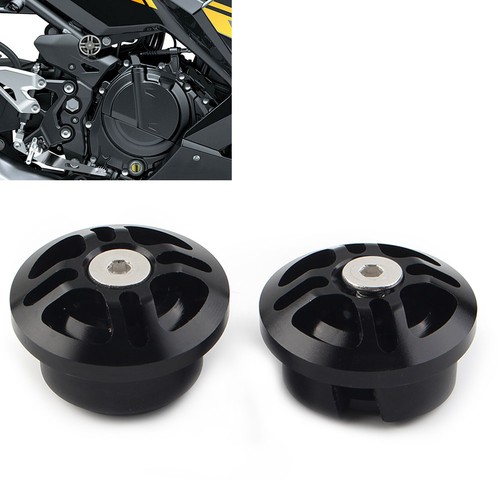 Frame hole cover - frame, fairing