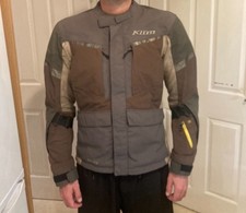 Klim Carlsbad Motorcycle