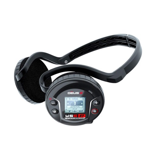 Ws6 headphones for deus - st,