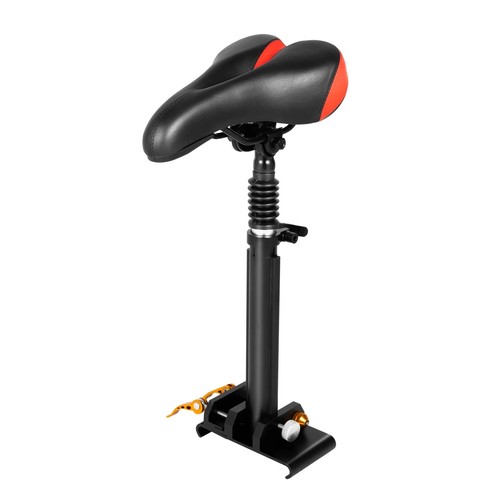 Foldable electric scooter seat - scooter,