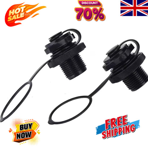 2pcs replacement screw - 2pcs,