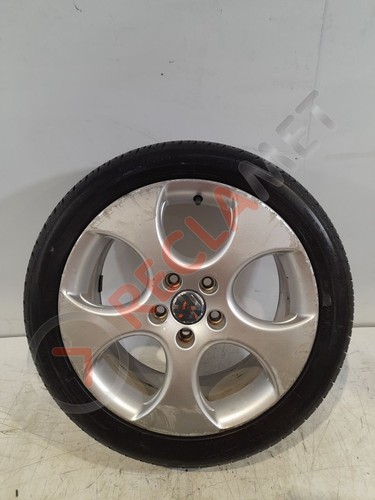 Volkswagen golf gti mk5 - golf,