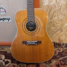 Vintage Hoyer German Acoustic