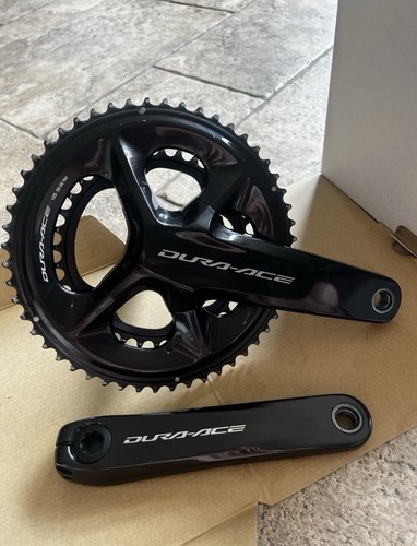 Shimano dura ace r9200 - dura-ace, fc-r9200