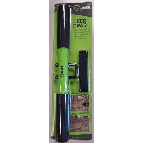Hme pro series deer - hme,