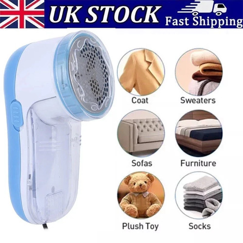 Electric lint remover clothes - lint,