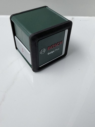 Bosch quigo plus cross line - bosch,