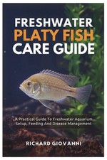 Freshwater Platy Fish Care