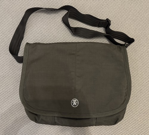 Retro crumpler the barnie - crumpler,