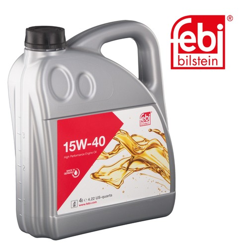 Febi engine fits mitsubishi - engine,