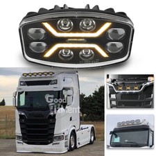 LED Work Light Roof Spot